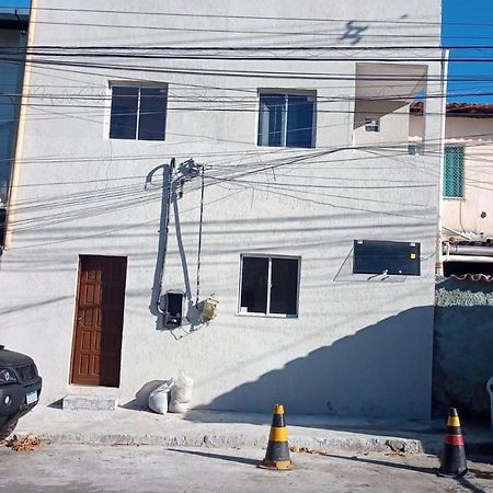 Cantinho Do Sossego Salvador Exterior foto